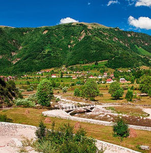 Meet your Posher, Benny